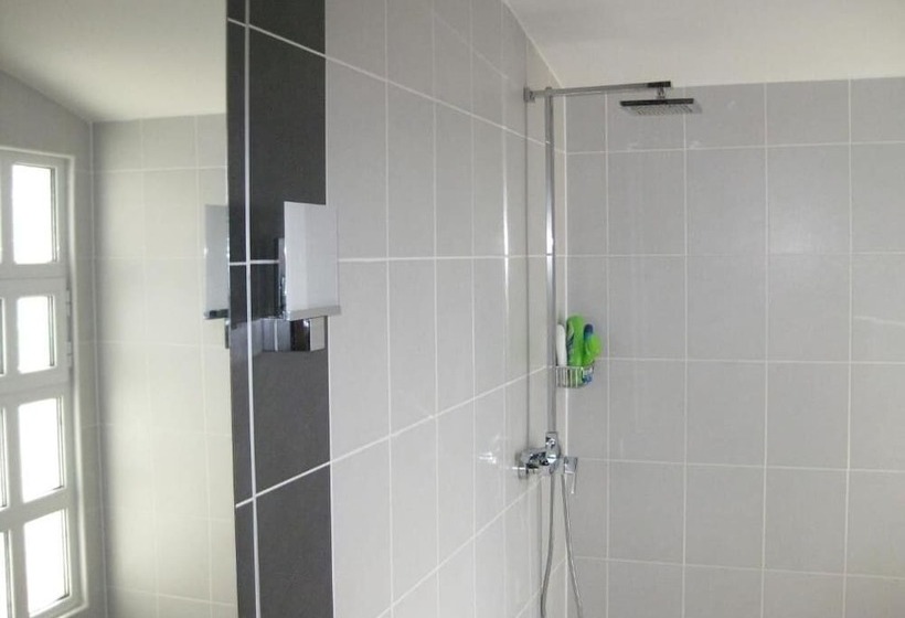 پانسیون Guest House Villa Alea