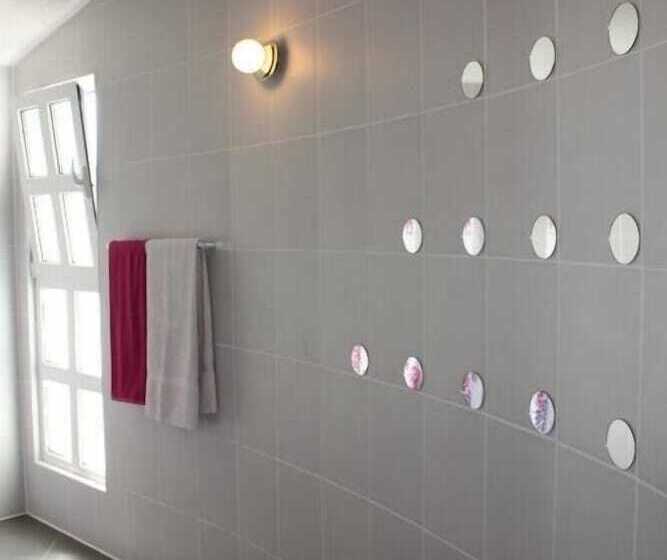 پانسیون Guest House Villa Alea