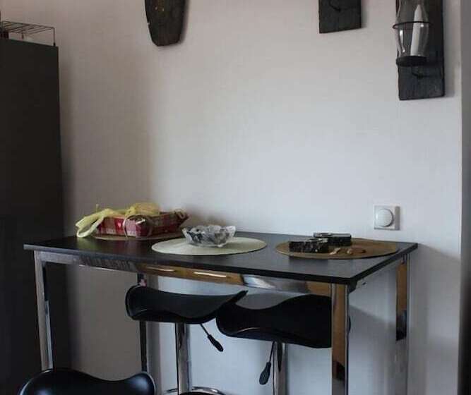 پانسیون Guest House Villa Alea