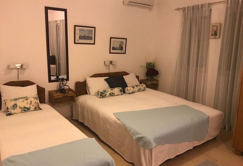 پانسیون Guest House Villa Alea