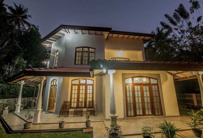 Пансион Kandy Eco Paradise