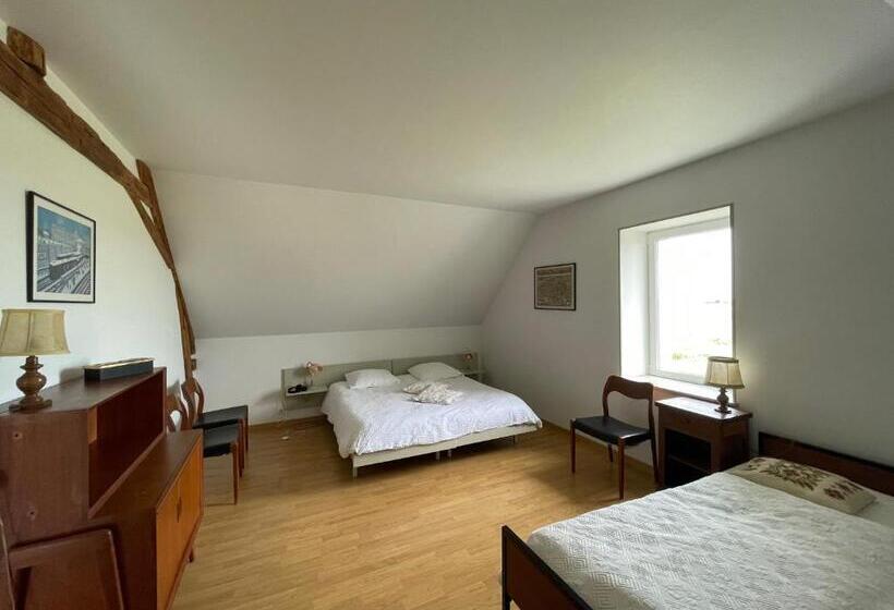 펜션 La Belle Etoile