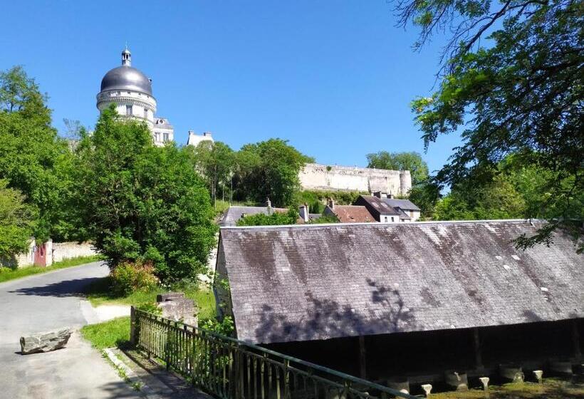 펜션 La Belle Etoile