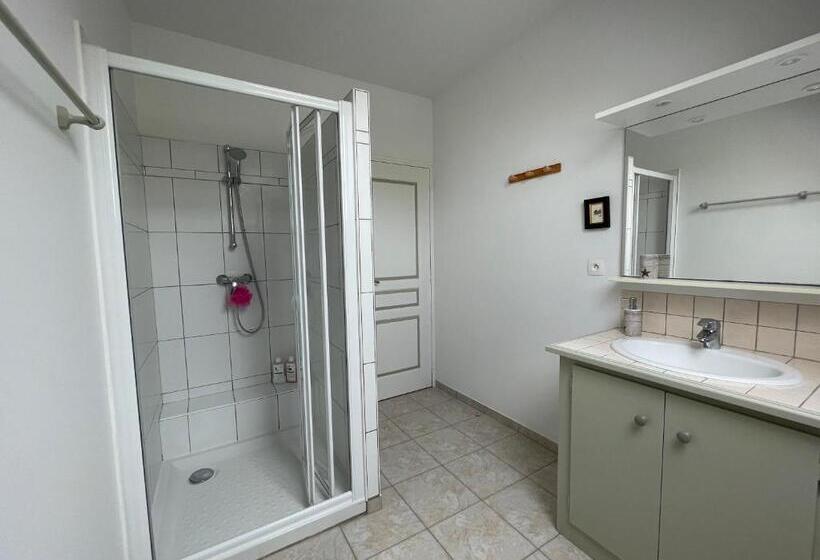 펜션 La Belle Etoile