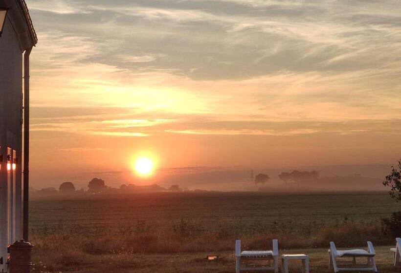 펜션 La Belle Etoile