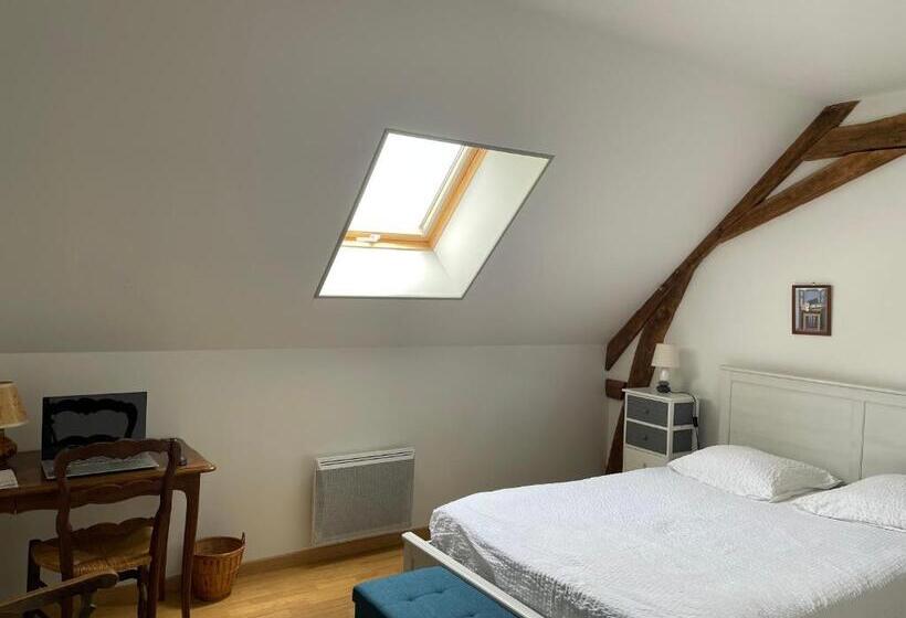 펜션 La Belle Etoile