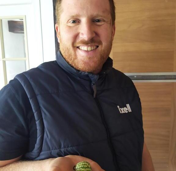 펜션 La Belle Etoile