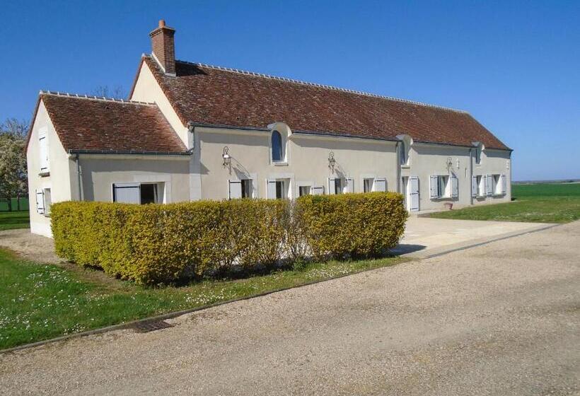 펜션 La Belle Etoile