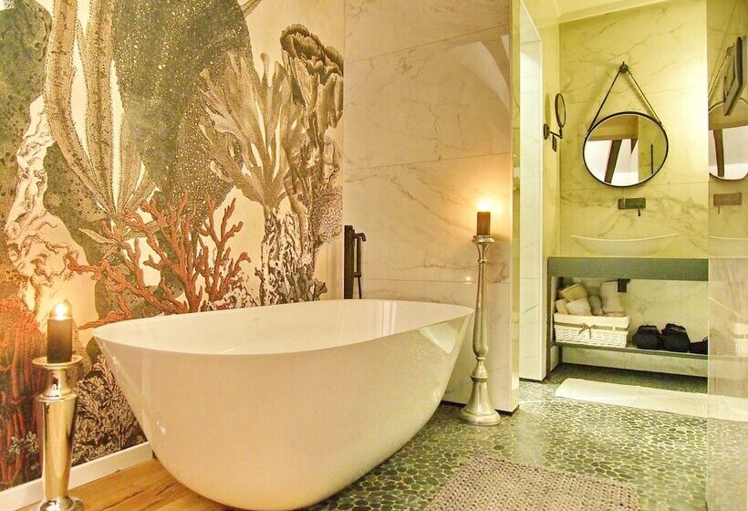 بنسيون La Vita E Bella Iv