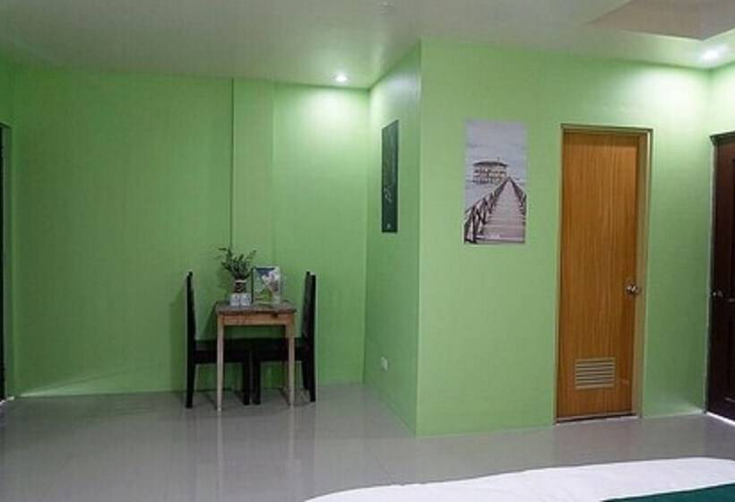 پانسیون Lapyahan Inn By Cocotel   Adults Only