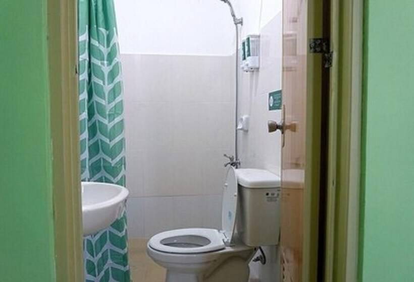 پانسیون Lapyahan Inn By Cocotel   Adults Only