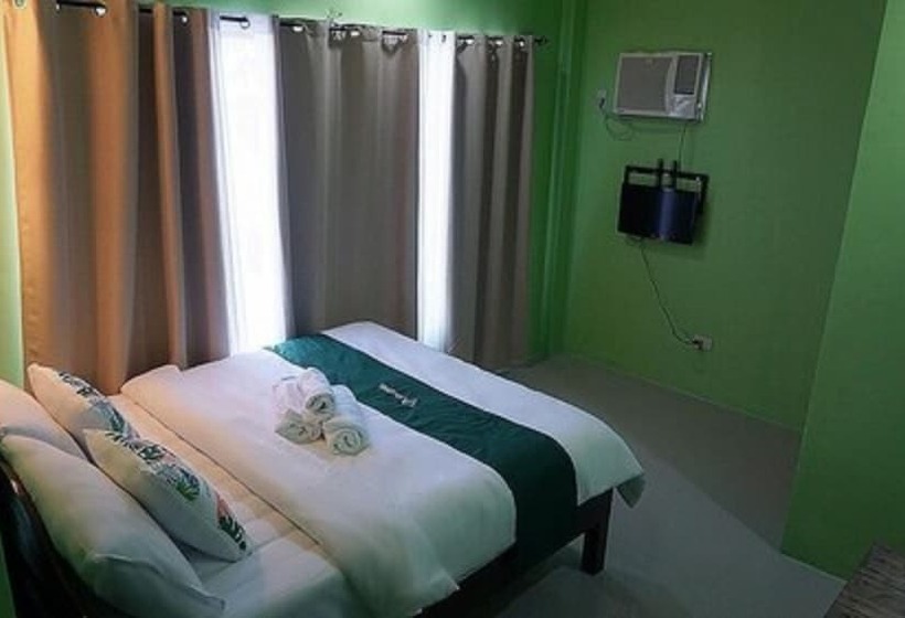 پانسیون Lapyahan Inn By Cocotel   Adults Only