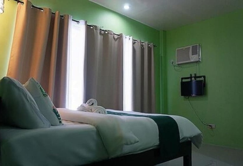 پانسیون Lapyahan Inn By Cocotel   Adults Only