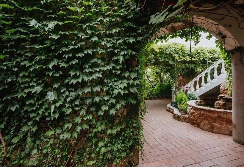 پانسیون Laura Guest House