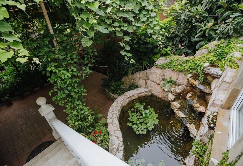 پانسیون Laura Guest House