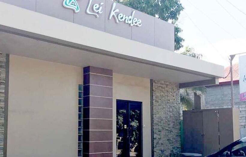 پانسیون Lei Kendee