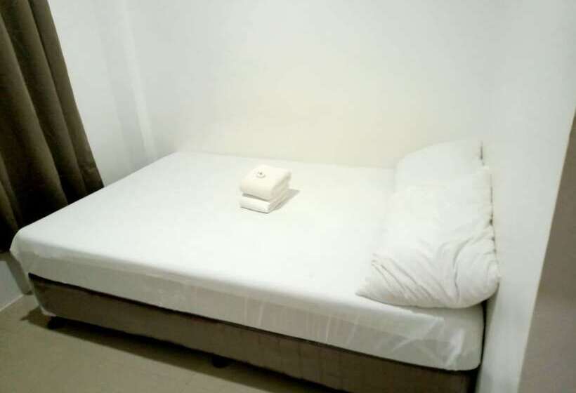 پانسیون Lei Kendee