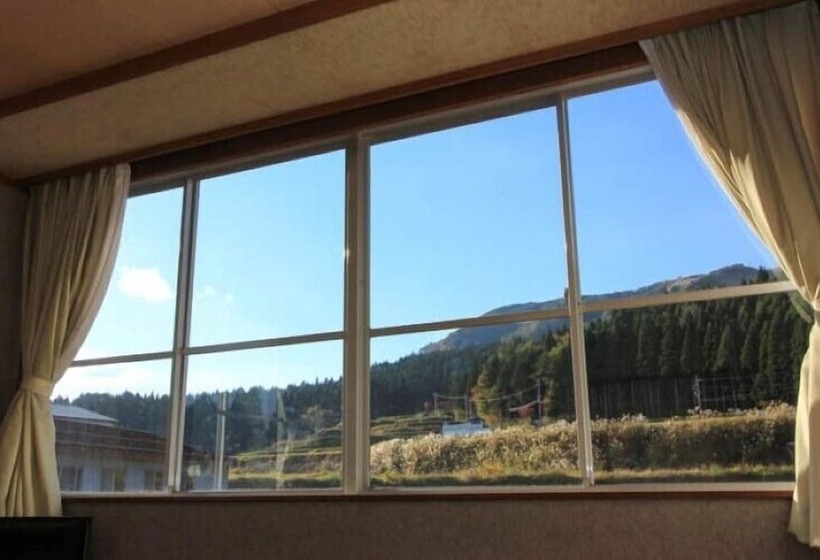 펜션 Lodge New Katsuraya