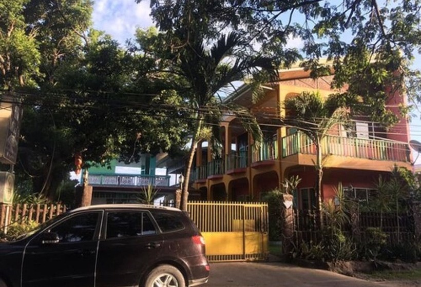 پانسیون Mila S Inn By Cocotel