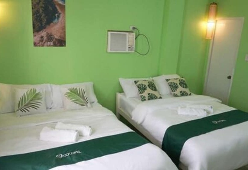 پانسیون Mila S Inn By Cocotel