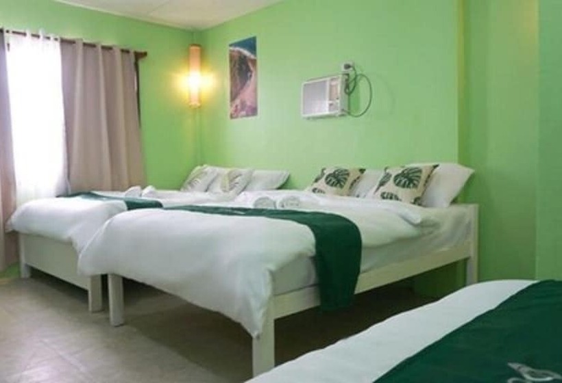 پانسیون Mila S Inn By Cocotel