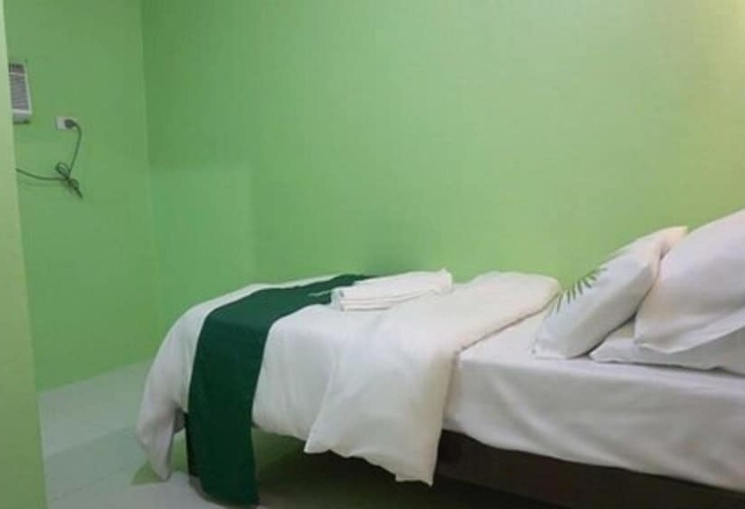 پانسیون Mila S Inn By Cocotel