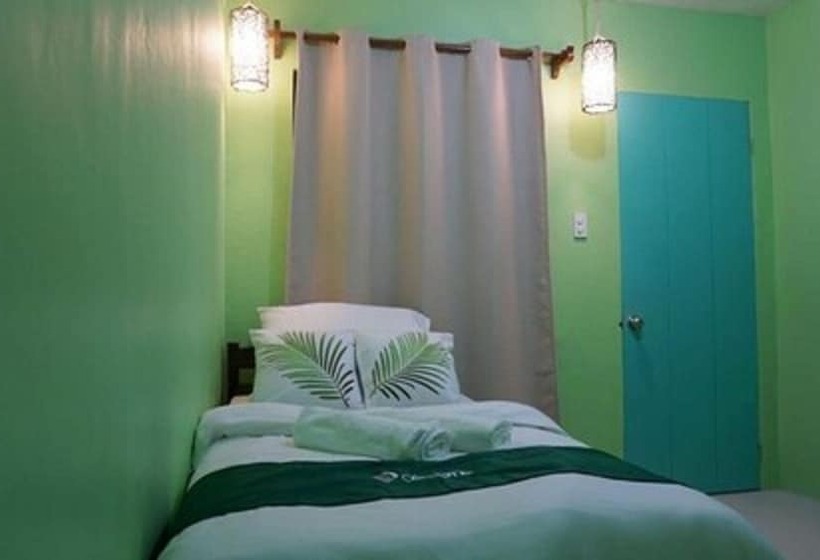 پانسیون Mila S Inn By Cocotel