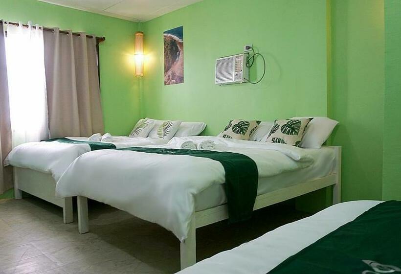 پانسیون Mila S Inn By Cocotel