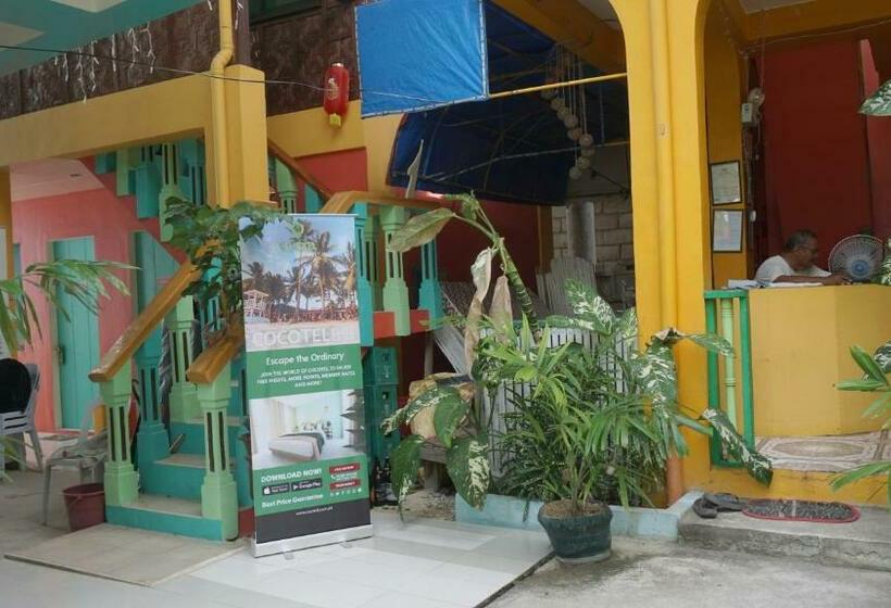 پانسیون Mila S Inn By Cocotel