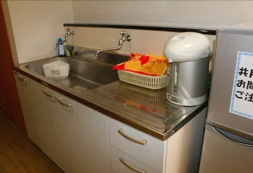 פנסיון Minatoso