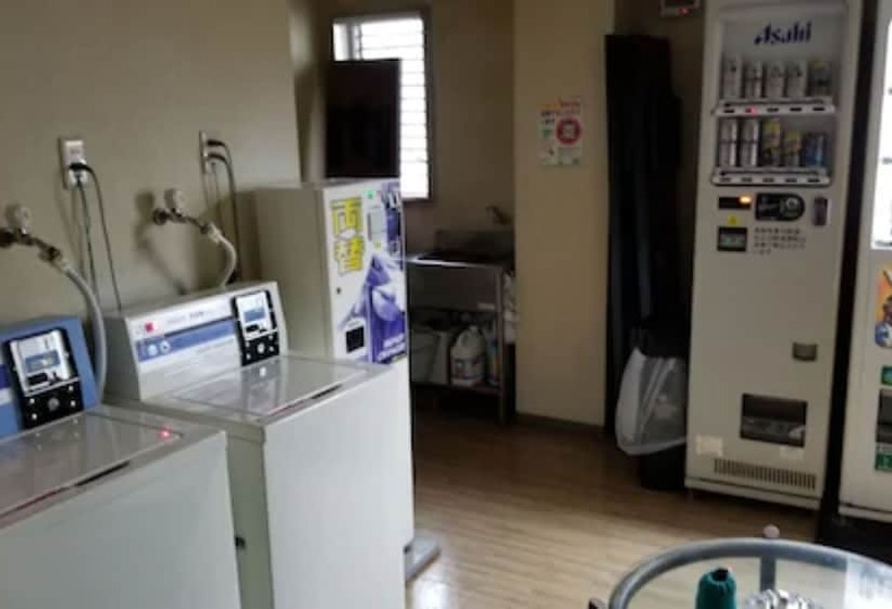 פנסיון Minatoso