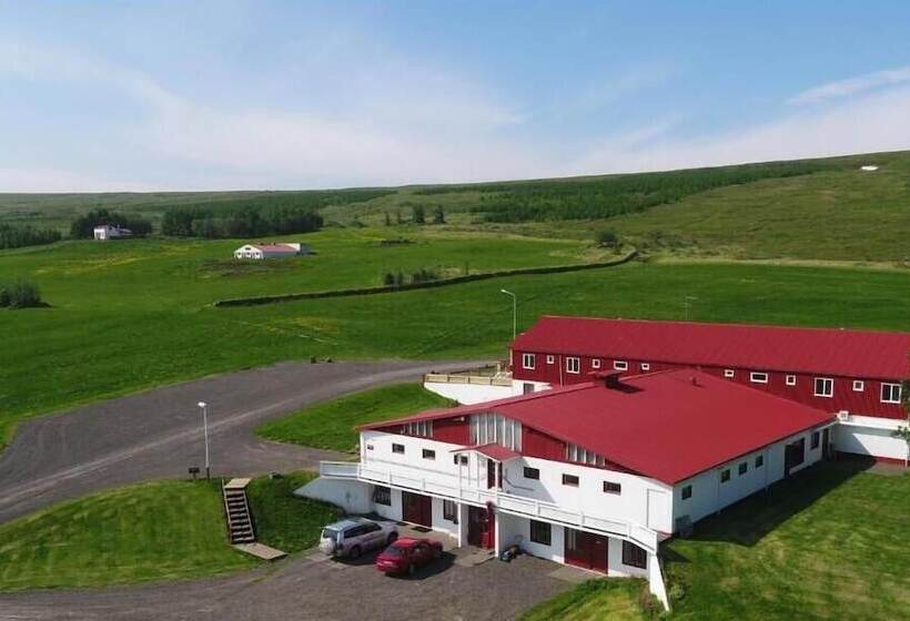 پانسیون Narfastadir Guesthouse