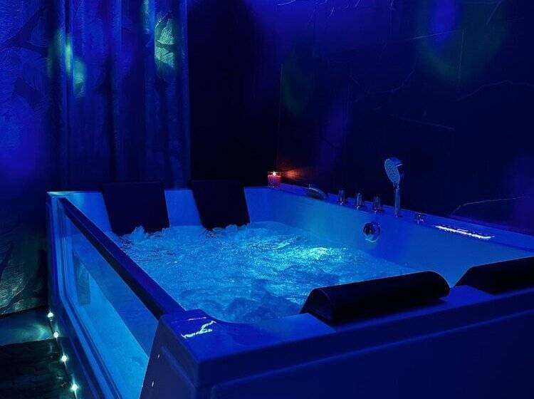 ペンション Scilla E Cariddi