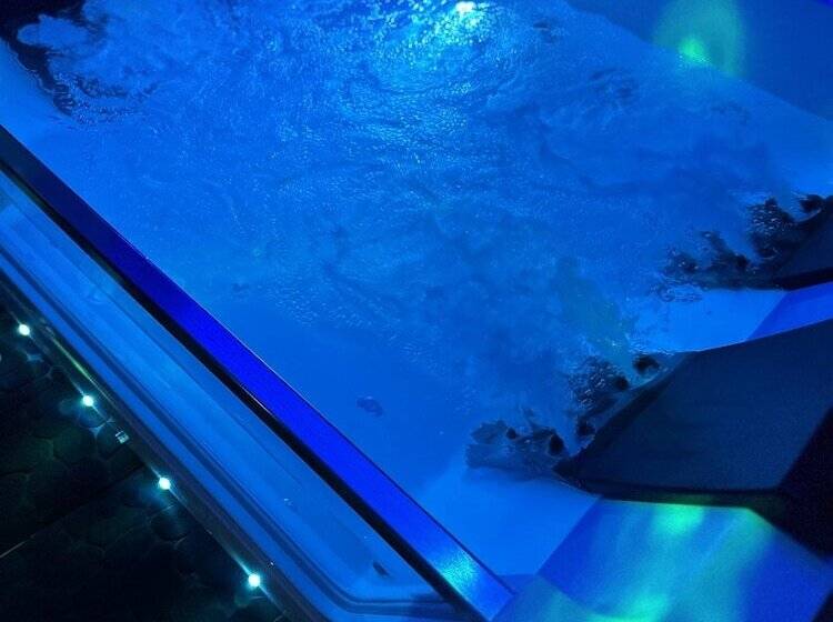 ペンション Scilla E Cariddi