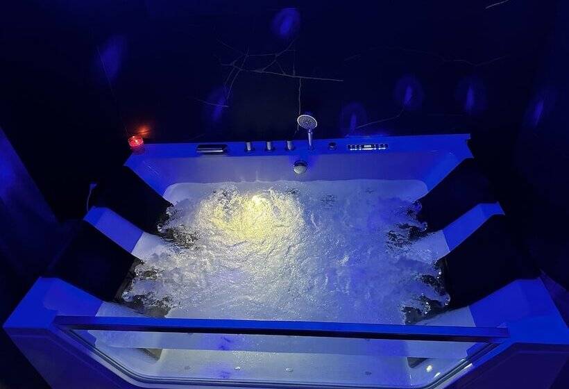 ペンション Scilla E Cariddi