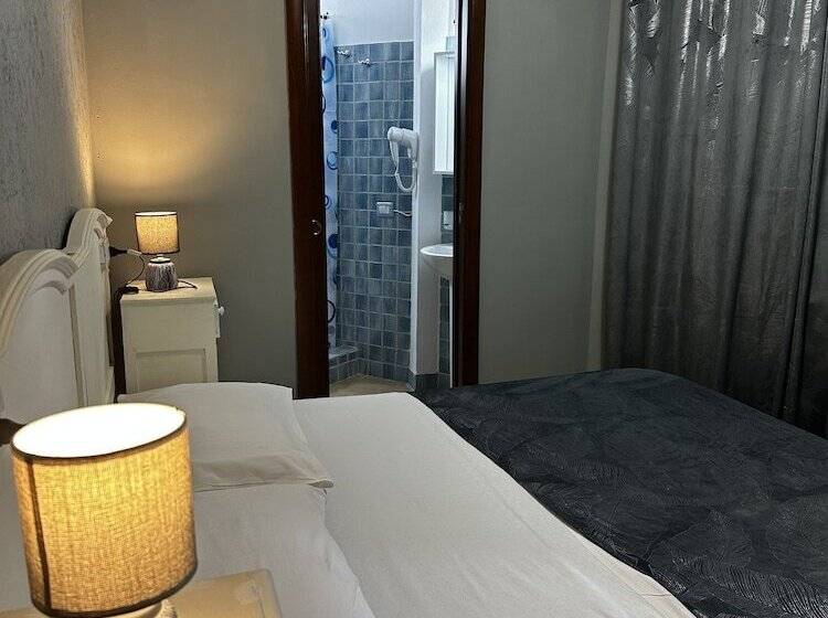 ペンション Scilla E Cariddi