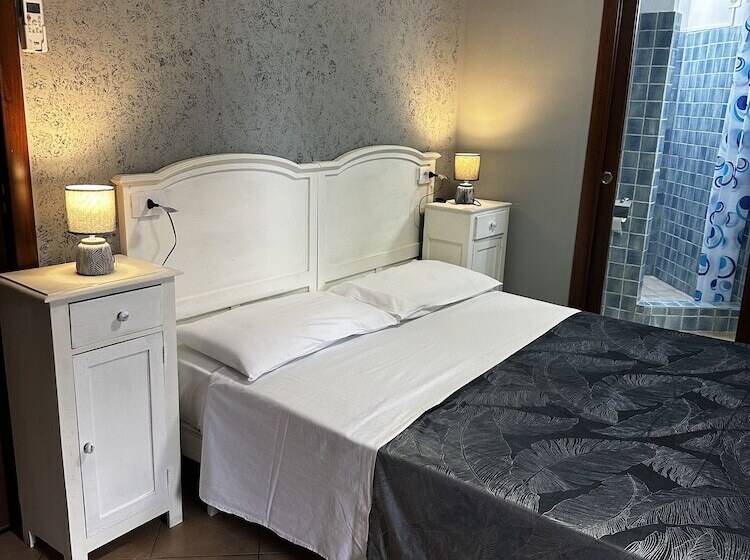 ペンション Scilla E Cariddi