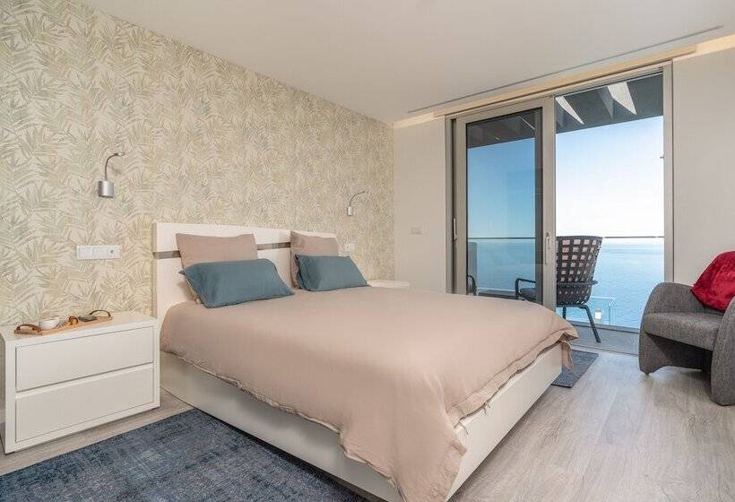 膳宿费 Sonho Do Oceano