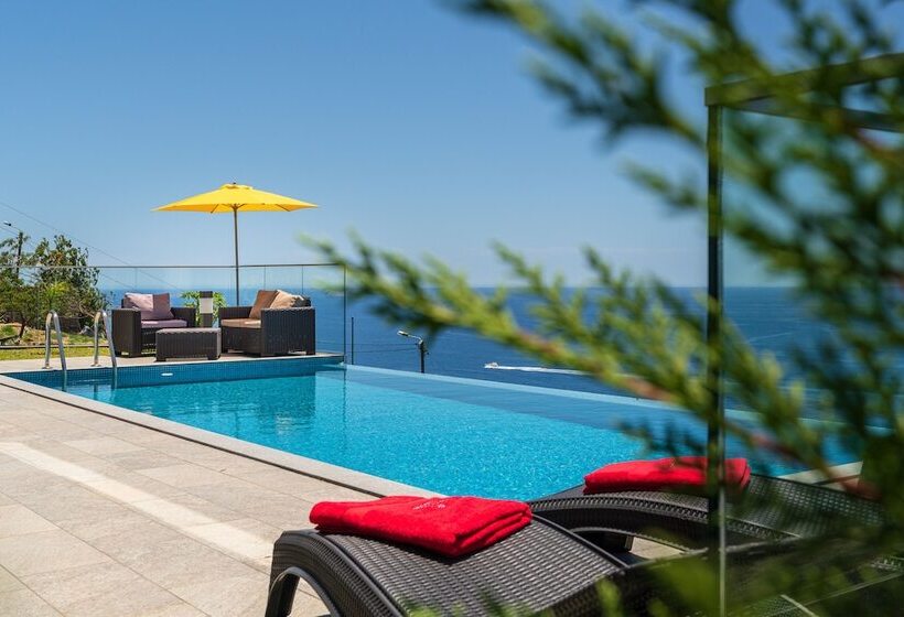 膳宿费 Sonho Do Oceano