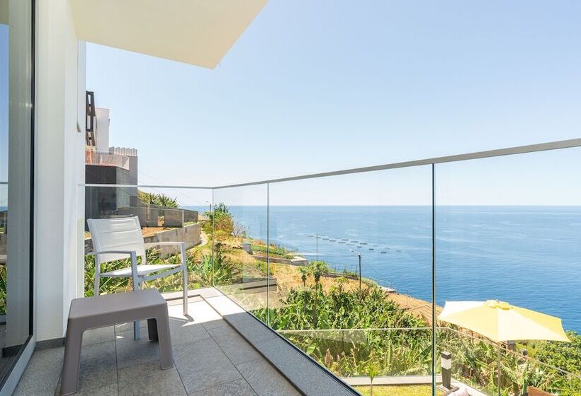 膳宿费 Sonho Do Oceano