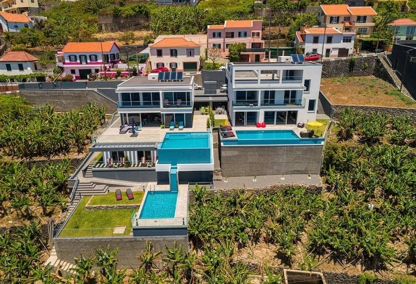 膳宿费 Sonho Do Oceano