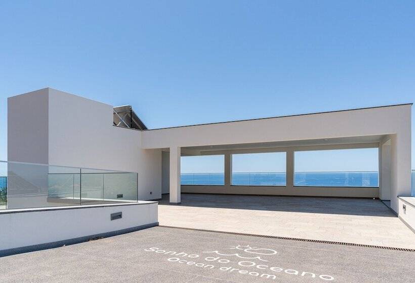 膳宿费 Sonho Do Oceano