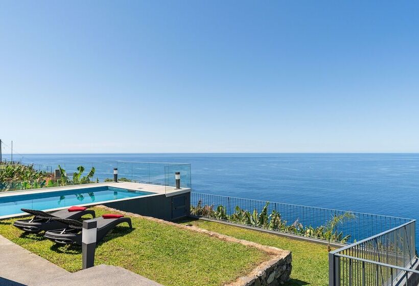 膳宿费 Sonho Do Oceano