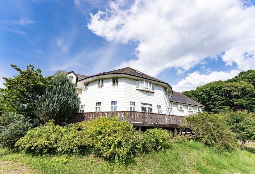 پانسیون Tabist Kiyosato Grandeur Yatsugatake