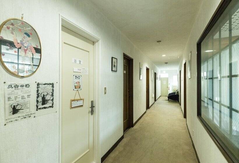 پانسیون Tabist Kiyosato Grandeur Yatsugatake