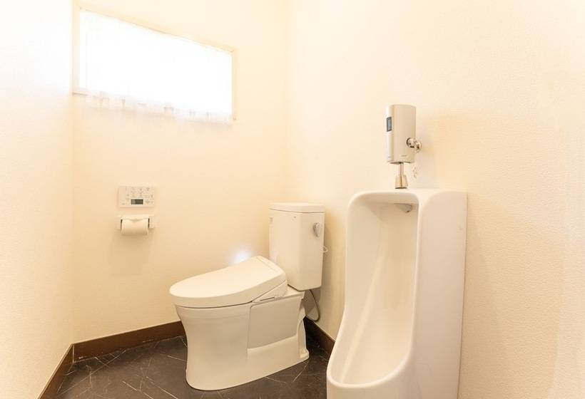 پانسیون Tabist Kiyosato Grandeur Yatsugatake