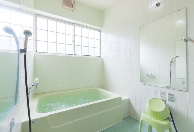 پانسیون Tabist Kiyosato Grandeur Yatsugatake