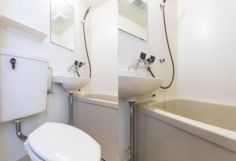 پانسیون Tabist Kiyosato Grandeur Yatsugatake