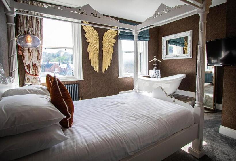 ペンション The Auction House