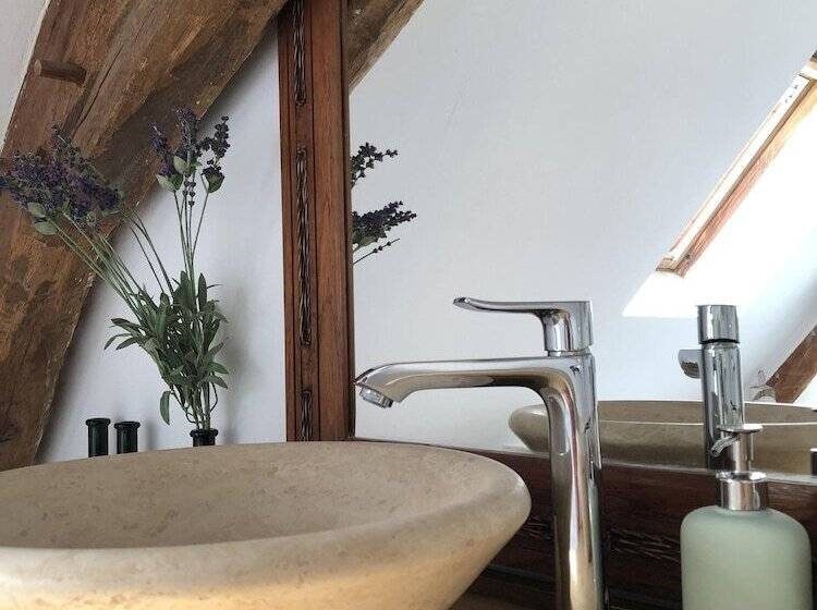 펜션 Villa Cassandre